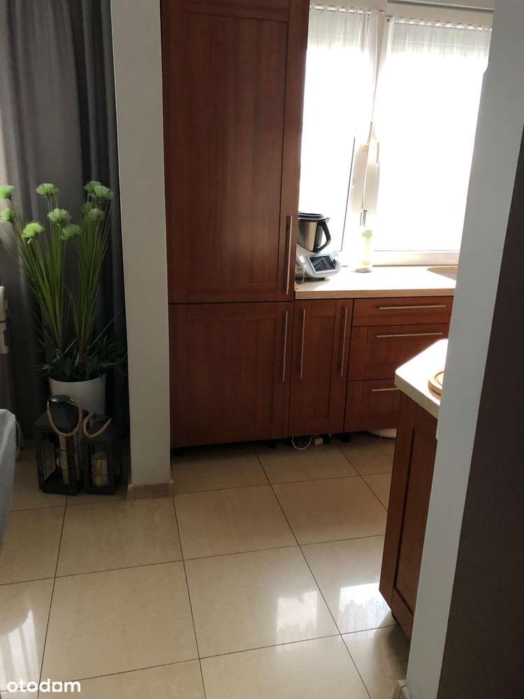 Przestronne 3-pokojowe mieszkanie z balkonem - Pełny obrazek: 4/7