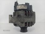 Alternador Mercedes-Benz C-Class Coupe Sport (Cl203) - 1