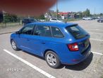 Skoda Fabia - 6