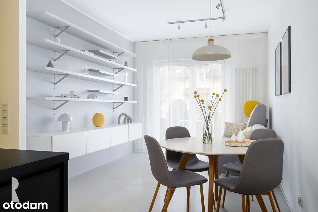 Wyjątkowe mieszkanie z ogrodem - Osiedle Bajkowe-3