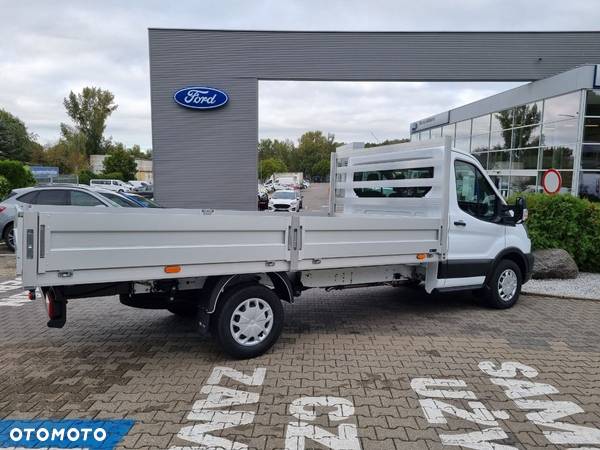 Ford Transit - 8