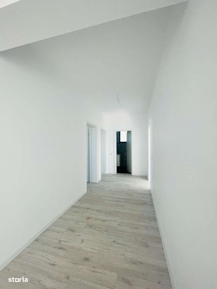 Casa pe parter, 2 locuri de parcare, Balotesti, Sos. Pipera Tunari-18
