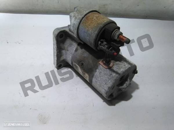 Motor De Arranque 6310_2007 Lancia Y [1995_2003] 1.2 16v - 2