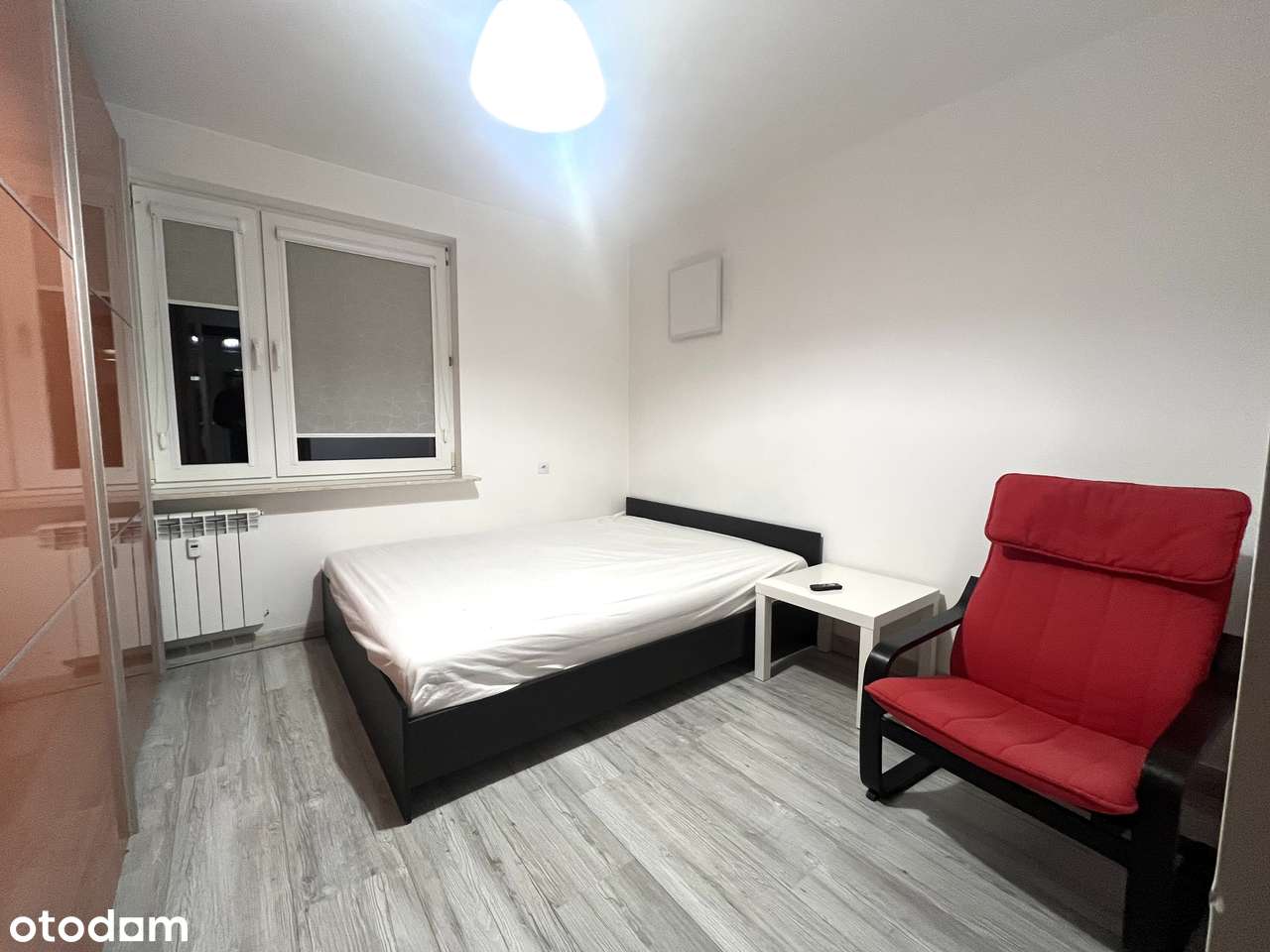 Mieszkanie, 52,40 m², Zielona Góra-4