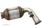 DPF FAP AUDI A1 A3 A5 A6 - 1