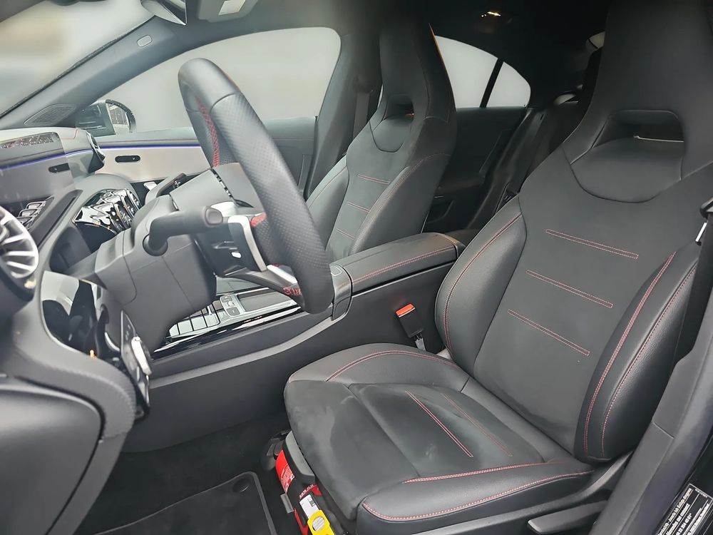200 163KM Pakiet AMG Advanced Plus Multibem FV23% Salon PL 1właściciel