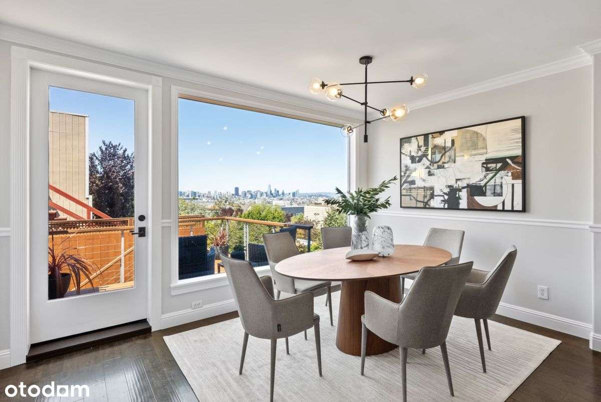 Hit 20m² taras! Ostatni taki apartament Płd-Zach-0