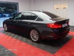 BMW Seria 5 540i Aut. Sport Line - 3