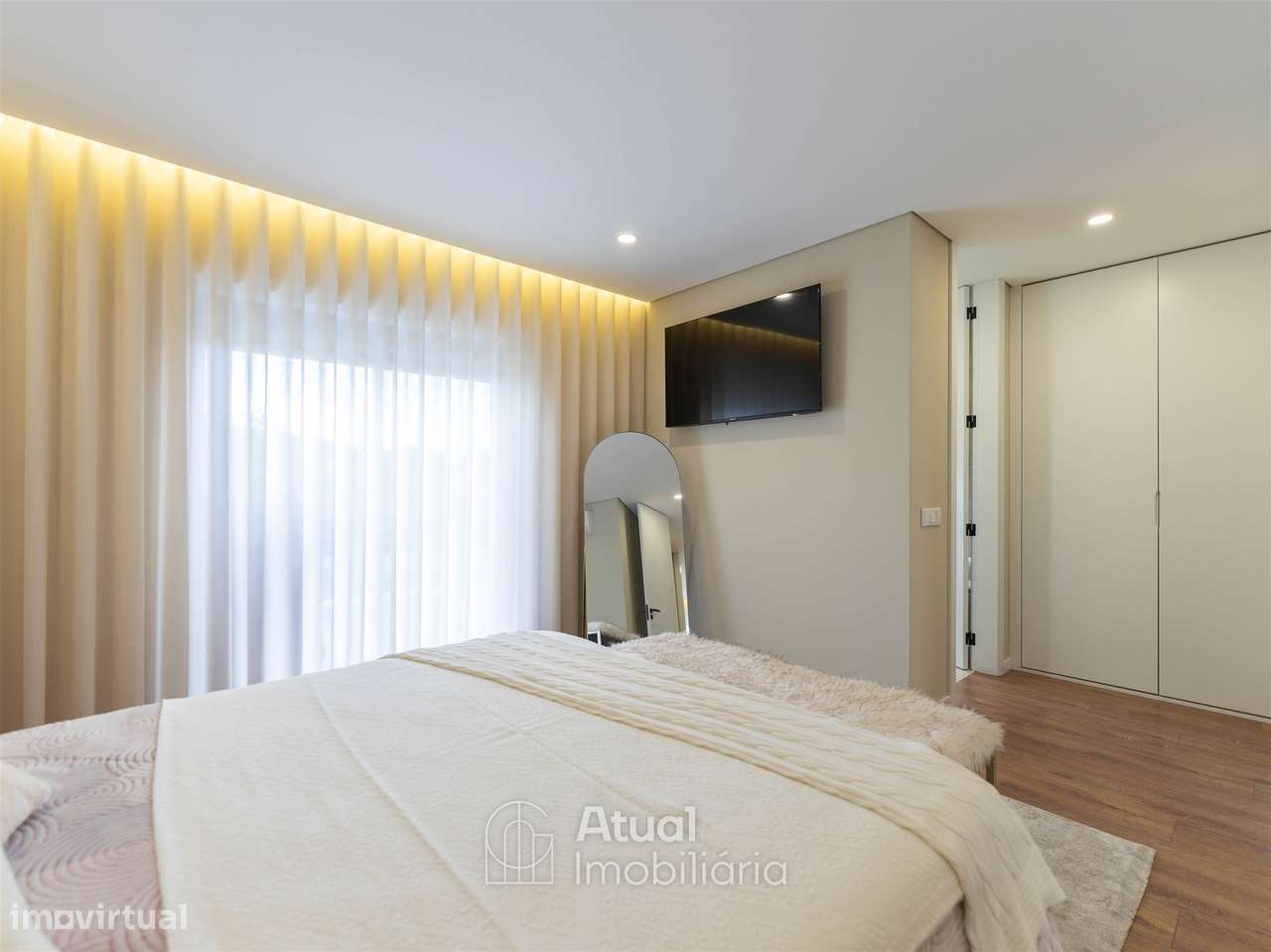 Moradia em Banda T3 Venda em Guardizela,Guimarães-27