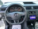 Volkswagen Caddy DSG - 37