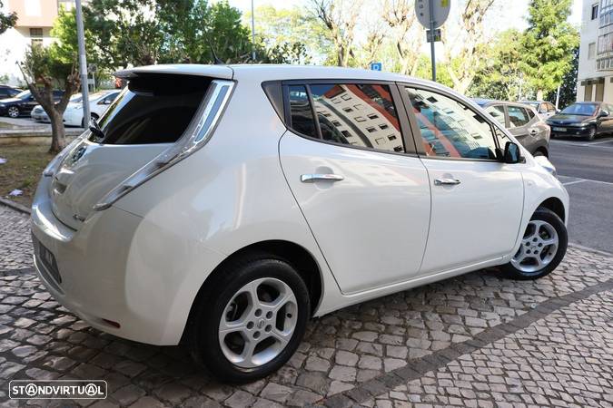 Nissan Leaf Tekna 30 kWh - 4