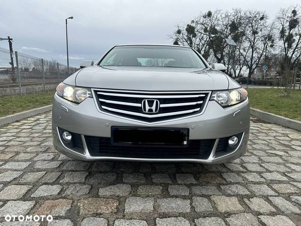 Honda Accord - 6