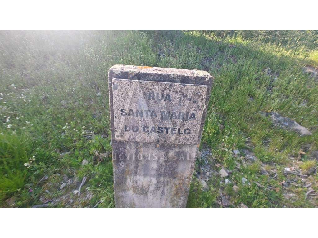 Terreno para construção - MANGUALDE - |LEILÃO ELETRÓNICO| FIM 30*ABR - Grande imagem: 3/11