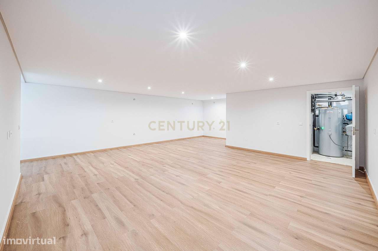 Moradia T3 Moderna | Acabamentos Premium - Grande imagem: 5/60