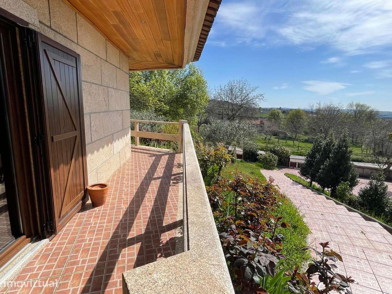 Suberba Moradia em São Pedro de Sarracenos - 5 min do CENTRO de Bragan-10