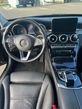 Mercedes-Benz C 250 (BlueTEC) d 4Matic Station 7G-TRONIC - 5