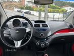 Chevrolet Spark 1.2 LT Bi-Fuel - 6