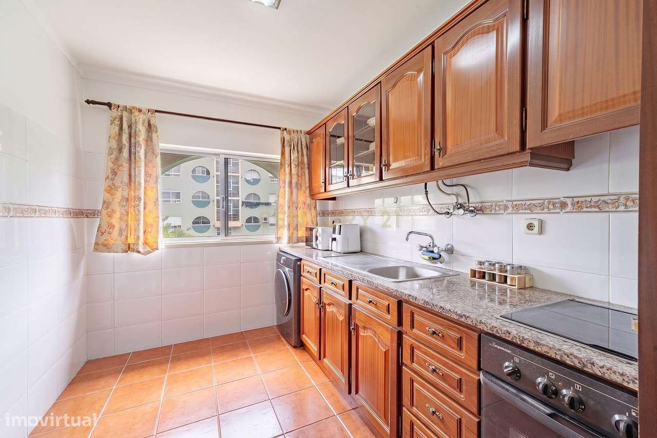 Apartamento T2 em Santarém - Oportunidade Única!-23