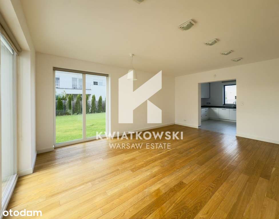 Nowoczesny dom Wilanów-6