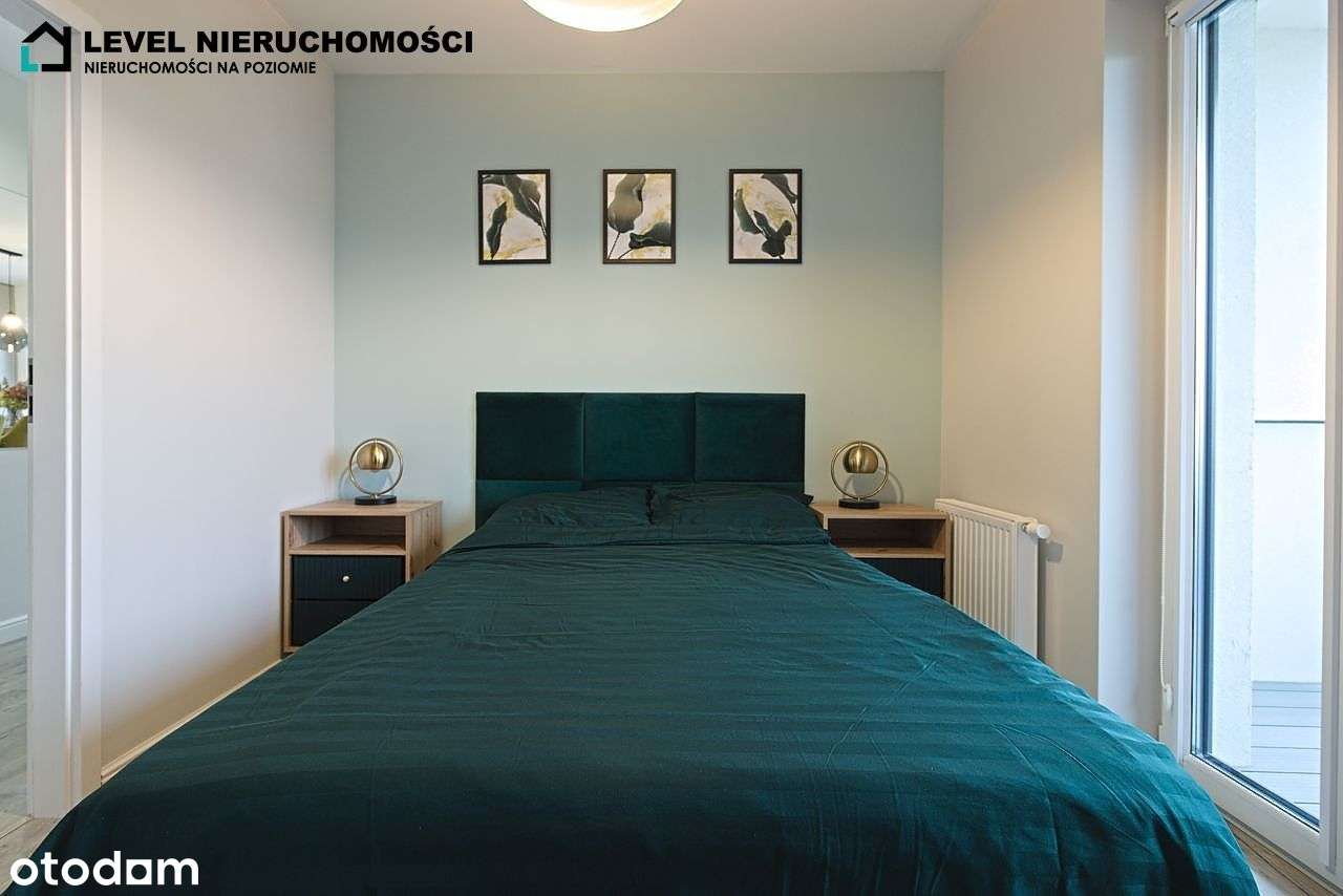 Mieszkanie czteropokojowe z tarasem-11