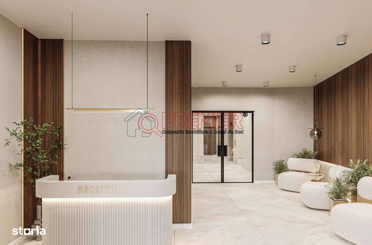 Carol Park Building - Serban Voda - Oferta Noua - PREMIUM