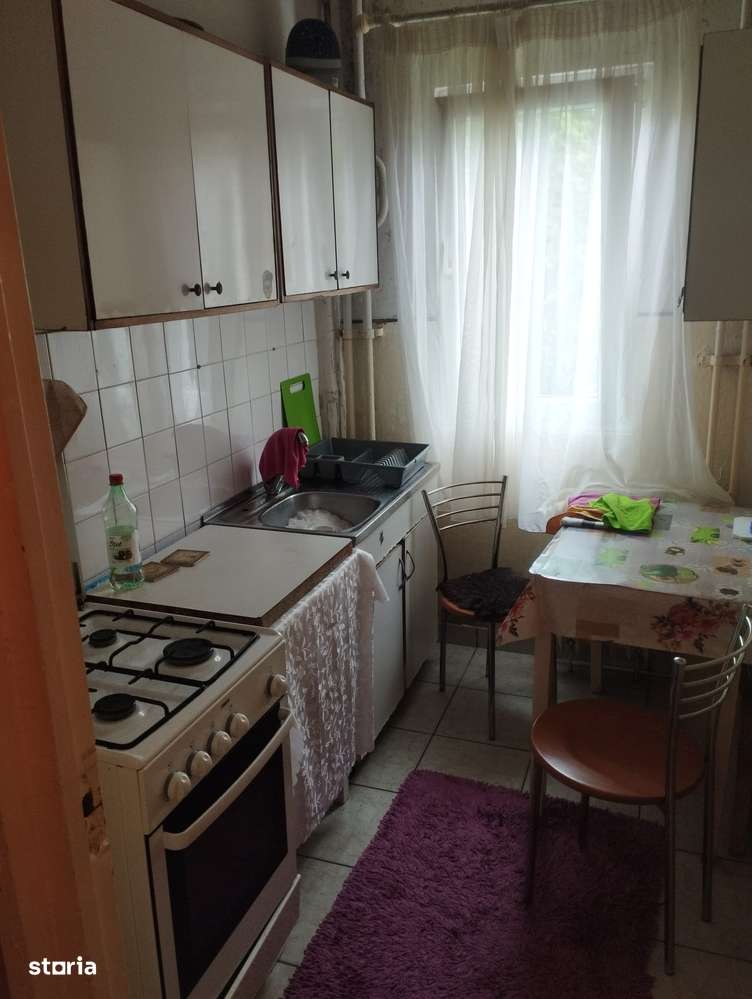 Vand apartament 2 camere Manastur - Imagine principală: 2/10