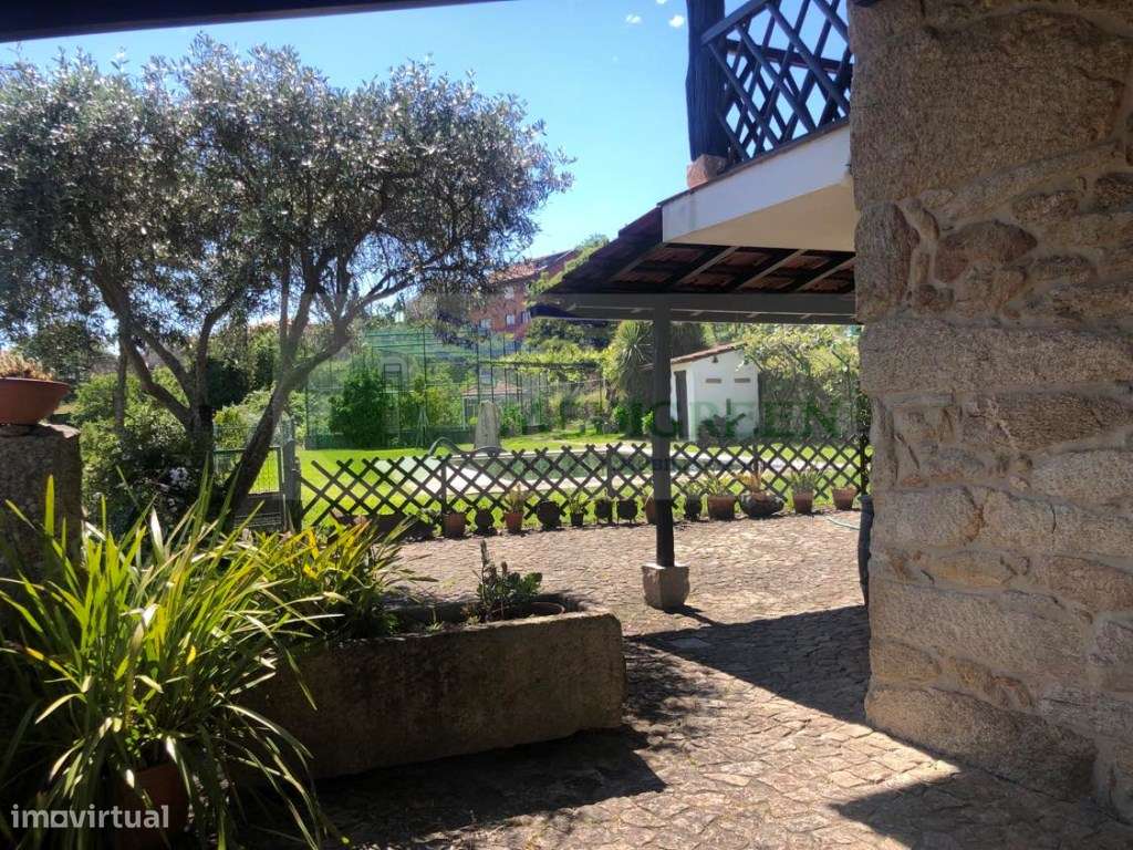 MORADIA COUTO DE ESTEVES - Sever do Vouga - Grande imagem: 4/53