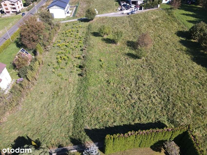 Do sprzedaży/przejęcia inwestycja-7 lokali mieszkalnych w Żywcu.-6