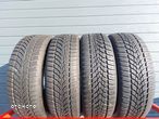 OPONY 215/55 R18 DUNLOP SP WINTER SPORT 4D DOT14 - 1