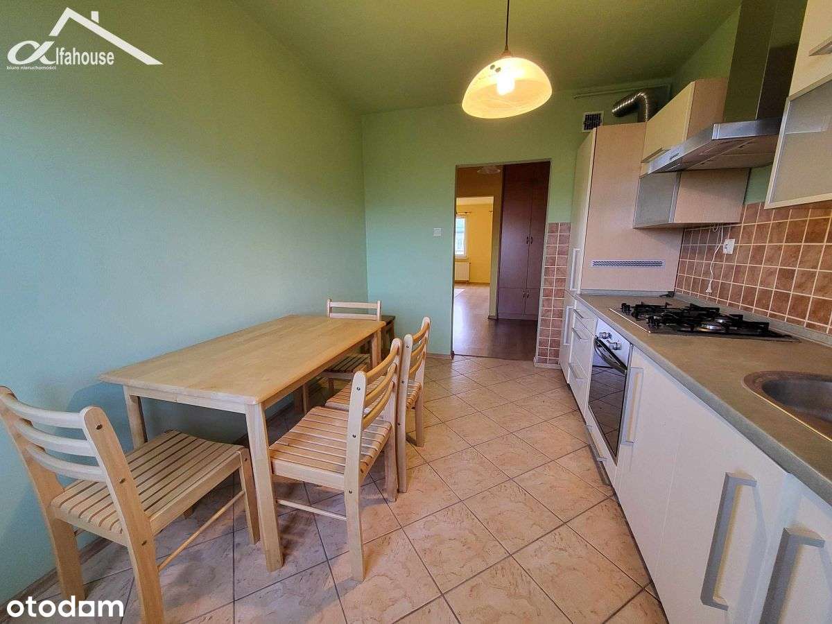 IDEALNE MIESZKANIE DO WPROWADZENIA SIĘ! Chełm, ul.-10