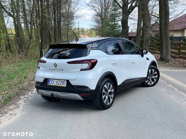 Renault Captur TCe 100 INTENS - 4