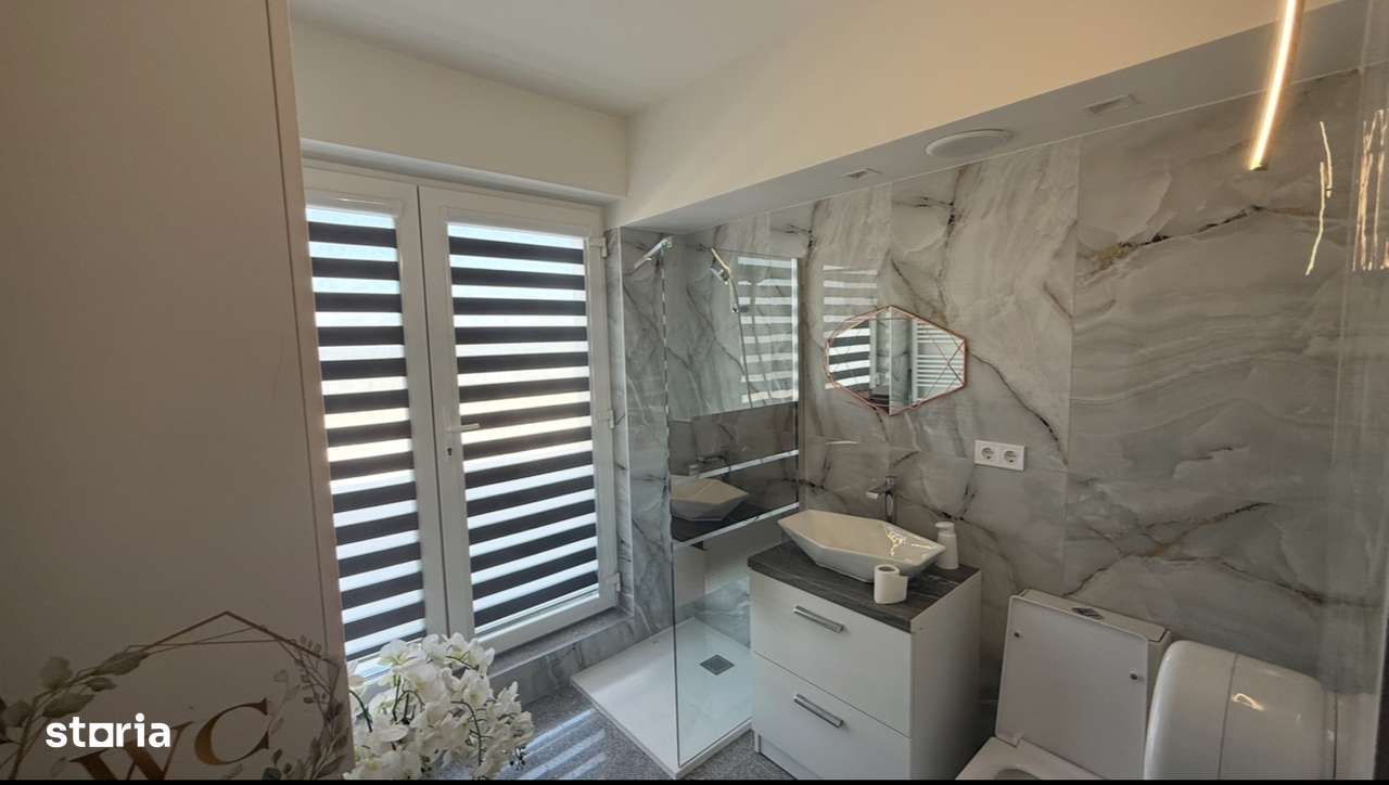 Apartament 2 camere Shopping Plazza-4