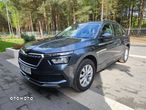 Skoda Kamiq 1.5 TSI DSG Style - 4