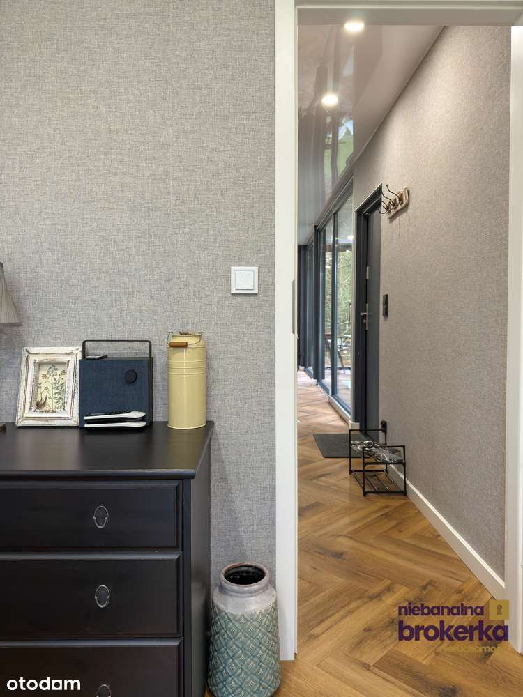 ZAINWESTUJ W CISZĘ. Gotowy biznes i Twój prywatny azyl 1h od Warszawy.-15