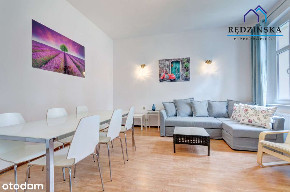 Idealne na wynajem krótkoterminowy. - Pełny obrazek: 2/17