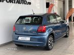 Volkswagen Polo 1.4 TDI Blue Motion Technology Allstar - 4