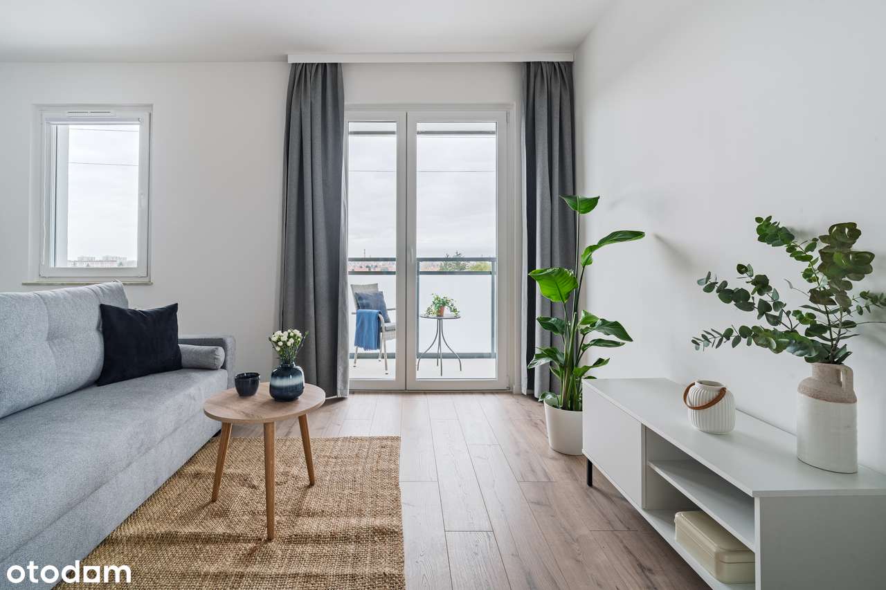 Bądź pierwszym najemcą| Wyposażone | Ogród | Dopłaty do czynszu - Pełny obrazek: 5/25