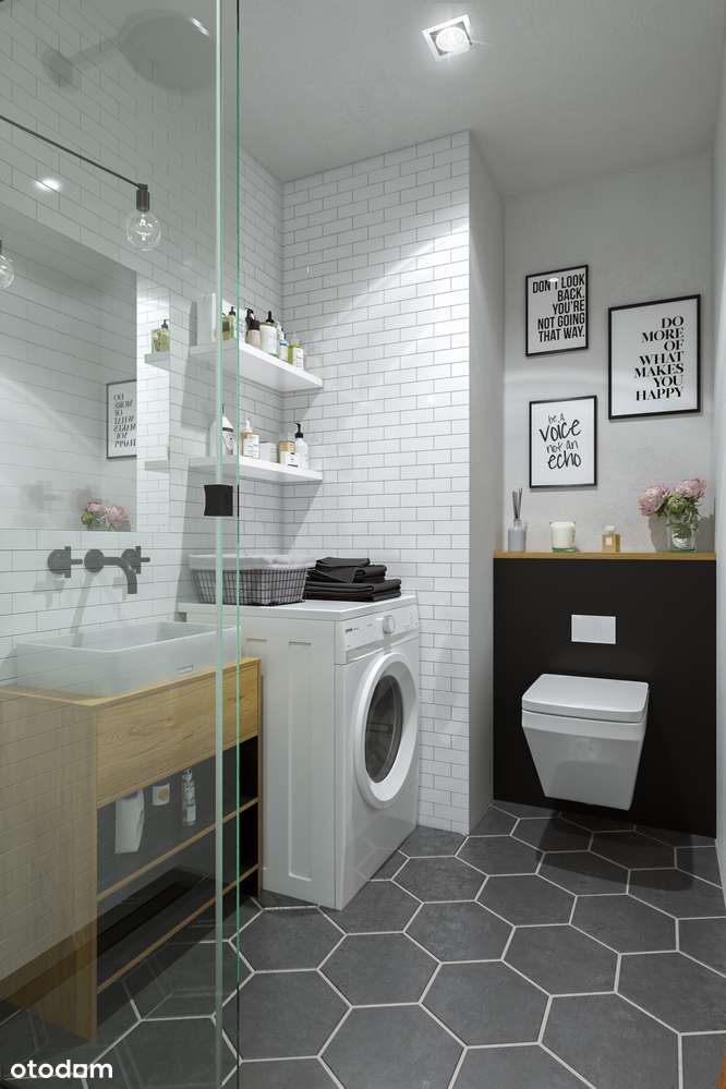 Mokotów przytulne 3-pokoje-3