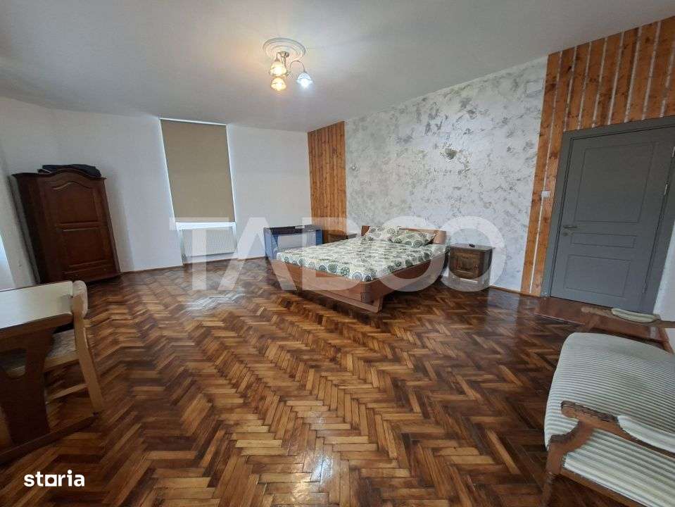 Apartament de inchiriat 3 camere in centrul vechi al orasului Sibiu - Imagine principală: 4/15