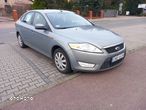 Ford Mondeo 2.0 Gold X - 8