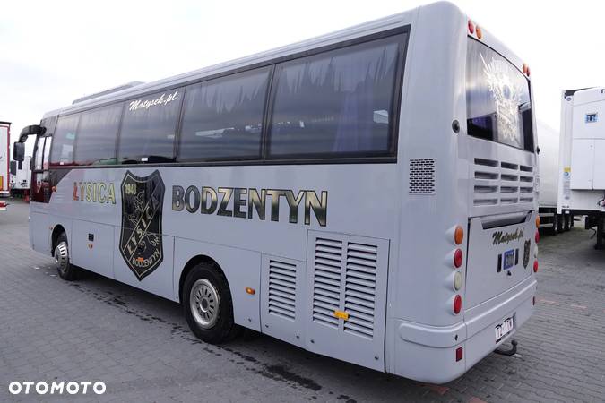 BMC Autokar turystyczny / Autobus Probus 850  RKT / 41 MIEJSC - 4