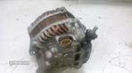 Alternador Nissan Navarra D40 - 2