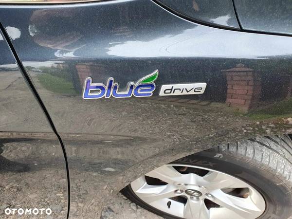 Hyundai i40 1.7 CRDi BlueDrive Comfort - 28