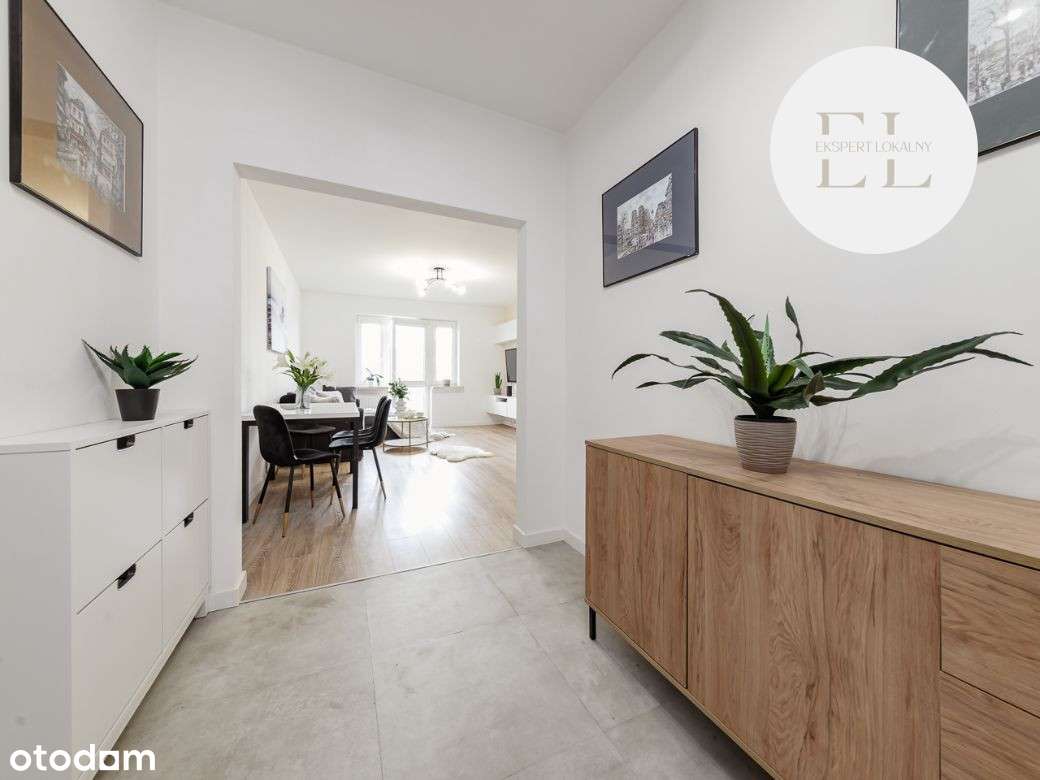 Przestronne 4 pokojowe Ursynów  Imielin | Metro-11