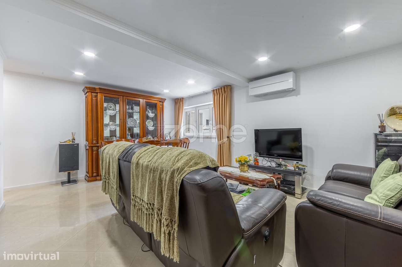 Apartamento T3 Alfragide-5