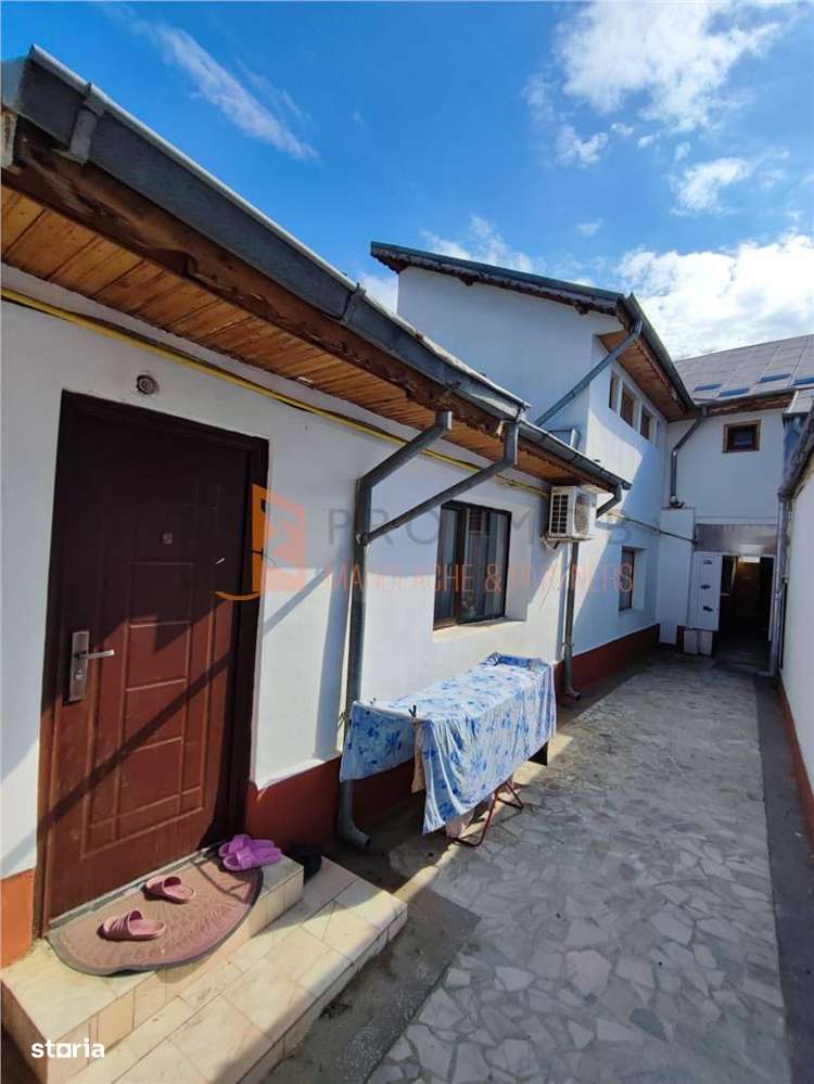 Casa tip parter + mansarda in zona Centru - Imagine principală: 4/4