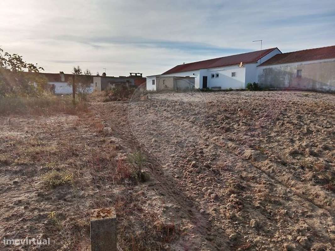 Quinta T2 para venda - Grande imagem: 2/13