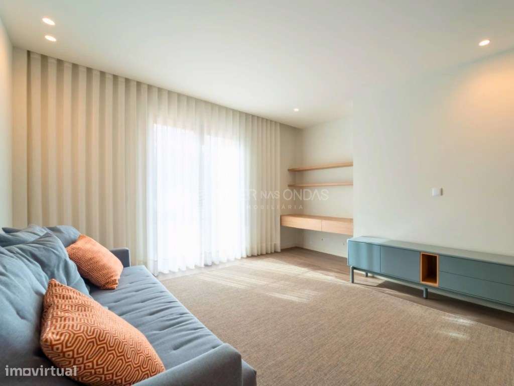 Oferta da Escritura. Apartamento T1, perto da Universidade do Minho... - Grande imagem: 3/53