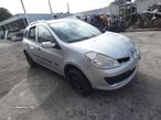 Renault Clio III de 2006 a 2011 - 1