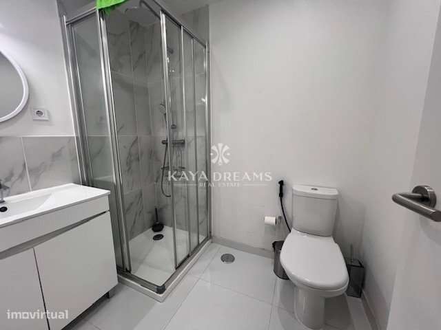 T3 Totalmente Remodelado localizado na Baixa da Banheira, no concel...-7